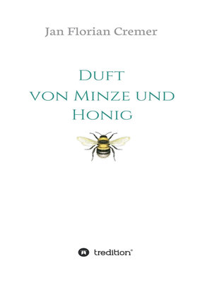 cover image of Duft von Minze und Honig